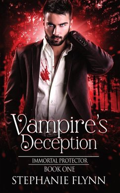 Vampire's Deception - Flynn, Stephanie