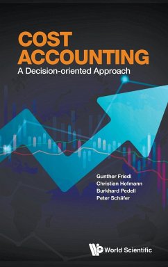 COST ACCOUNTING - Gunther Friedl, Christian Hofmann Burkh