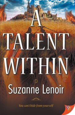 A Talent Within - Lenoir, Suzanne