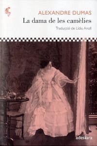 Cover La dama de les camèlies