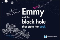 Emmy and the Black Hole That Stole Her Sock - Sybesma, Zhao-He Watse