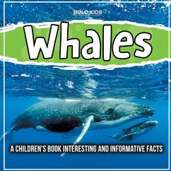 Whales - Johns, William