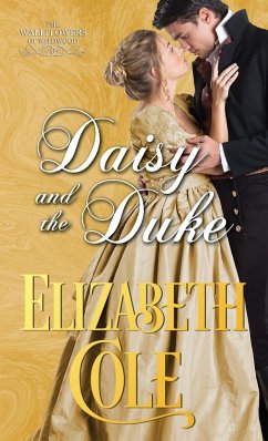 Daisy and the Duke - Cole, Elizabeth