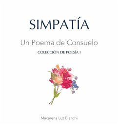 Simpatía - Bianchi, Macarena Luz