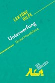 Unterwerfung von Michel Houellebecq (Lektürehilfe)