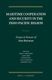 Maritime Cooperation and Security in the Indo-Pacific Region