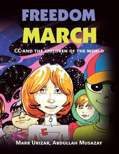 Cover Freedom March