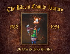The Bloom County Library: Book Two - Breathed, Berkeley
