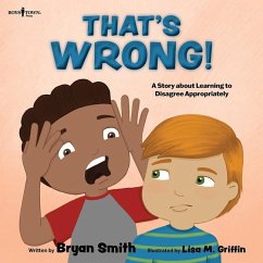 That's Wrong! - Smith, Bryan (Bryan Smith)