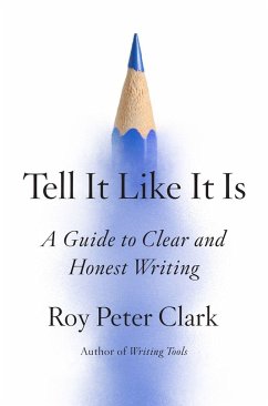 Tell It Like It Is - Clark, Roy Peter