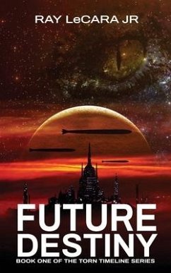 Future Destiny - Lecara, Ray