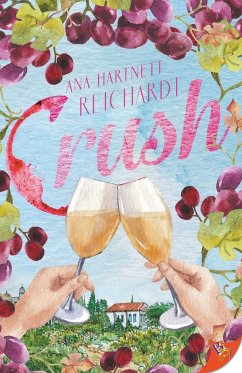 Crush - Reichardt, Ana Hartnett