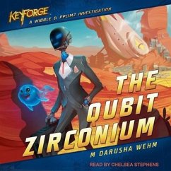 The Qubit Zirconium - Wehm, M. Darusha