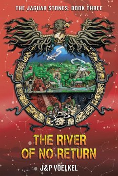 The River Of No Return - Voelkel, J&P