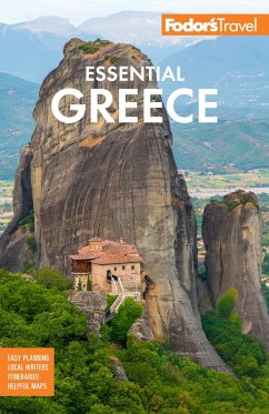 Fodor's Essential Greece - FodorÃ â â s Travel Guides