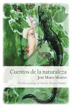 Cuentos de la naturaleza - Merino, José María