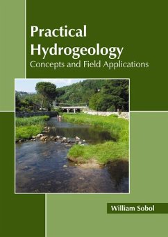 Practical Hydrogeology: Concepts and Field Applications