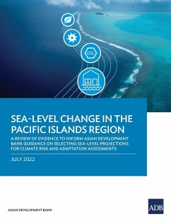 Sea-Level Change in the Pacific Islands Region - Asian Development Bank