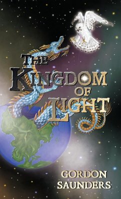 The Kingdom of Light - Saunders, Gordon
