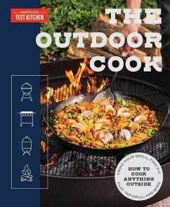 The Outdoor Cook - America'sTest Kitchen