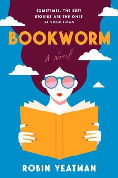 Bookworm - Yeatman, Robin