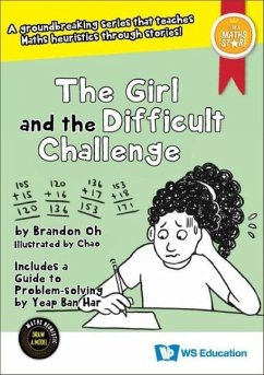 The Girl and the Difficult Challenge - Oh, Brandon; Yeap, Ban Har