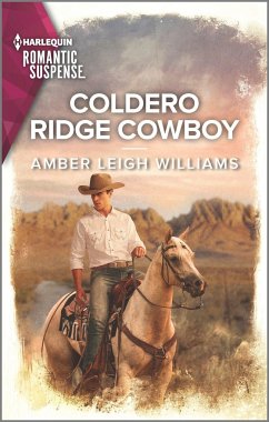 Coldero Ridge Cowboy - Williams, Amber Leigh