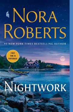 Nightwork - Roberts, Nora
