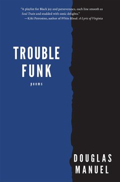Trouble Funk - Manuel, Douglas