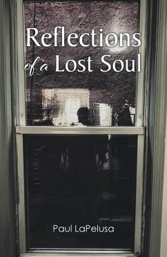 Reflections of a Lost Soul - Lapelusa, Paul