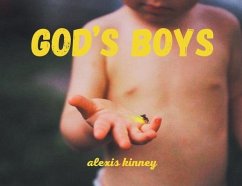 God's Boys - Kinney, Alexis