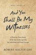 And You Shall Be My Witnesses - Bild 1