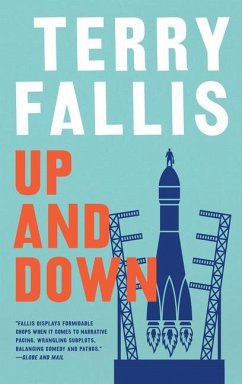 Up and Down - Fallis, Terry