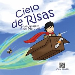 Cielo de Risas - Marquez, Aldo