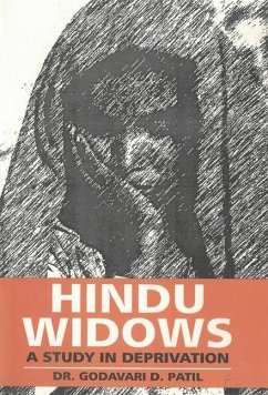 Hindu Widows - Patil, D. Godavari