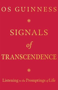 Signals of Transcendence - Guinness, Os