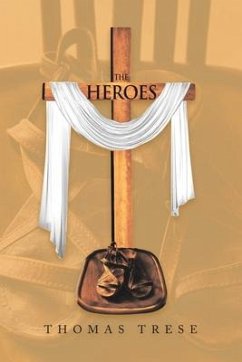 The Heroes - Trese, Thomas