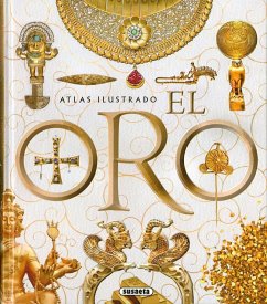 Cover El oro