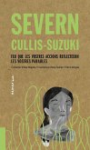 Severn Cullis-Suzuki: Feu que les vostres accions reflecteixin les vostres paraules