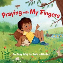 Praying with My Fingers - Paraclete Press