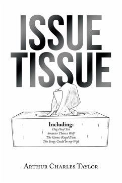 Issue Tissue - Taylor, Arthur Charles