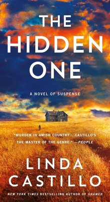 The Hidden One - Castillo, Linda