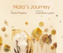 Nala's Journey - Parera, Nria