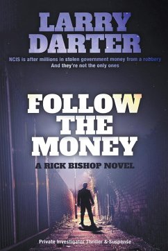 Follow the Money - Darter, Larry