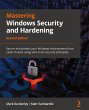 Mastering Windows Security and... - Bild 1