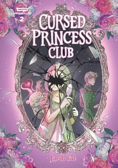 Cursed Princess Club Volume Two - LambCat