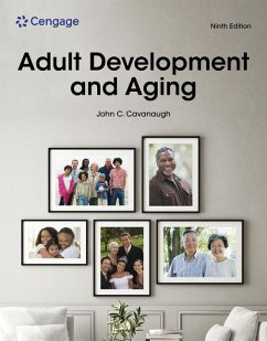 Adult Development and Aging - Cavanaugh, John C.