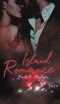 Island Romance - Heyliger, Benito R.