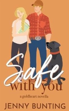 Safe with You - Bunting, Jenny