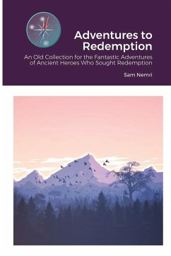 Adventures to Redemption - Nemri, Sam